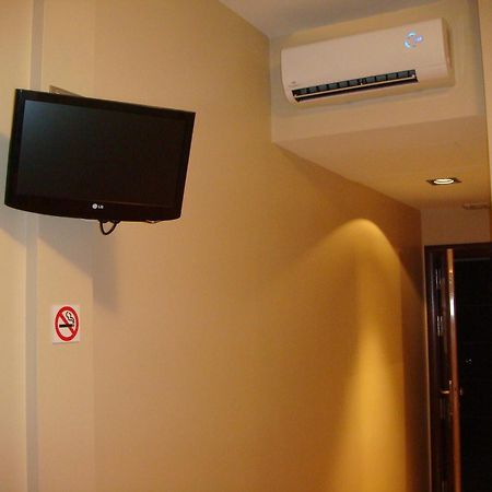 Hotel Leon Tierra De Vinos La Palma Del Condado Bilik gambar