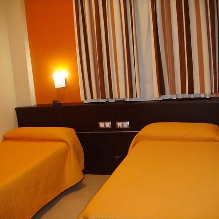 Hotel Leon Tierra De Vinos La Palma Del Condado Bilik gambar