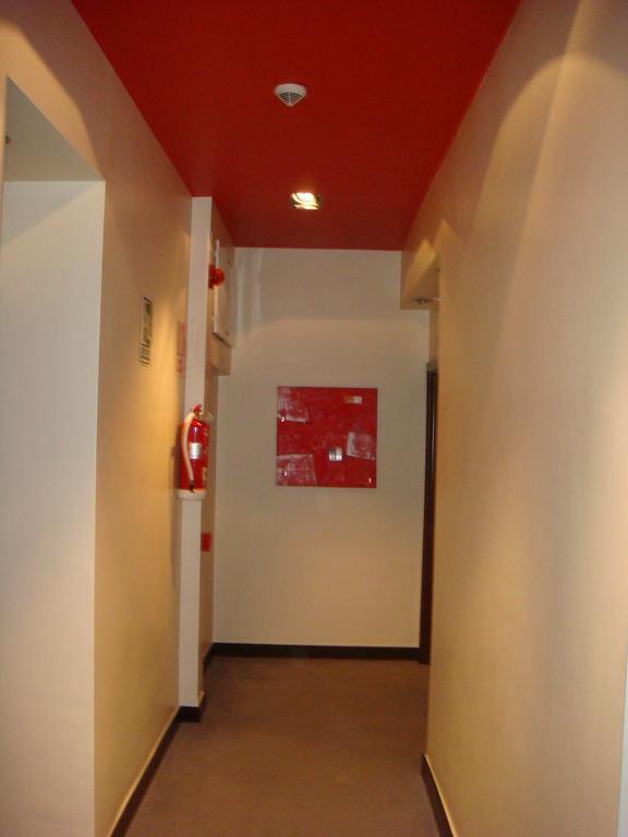 Hotel Leon Tierra De Vinos La Palma Del Condado Luaran gambar