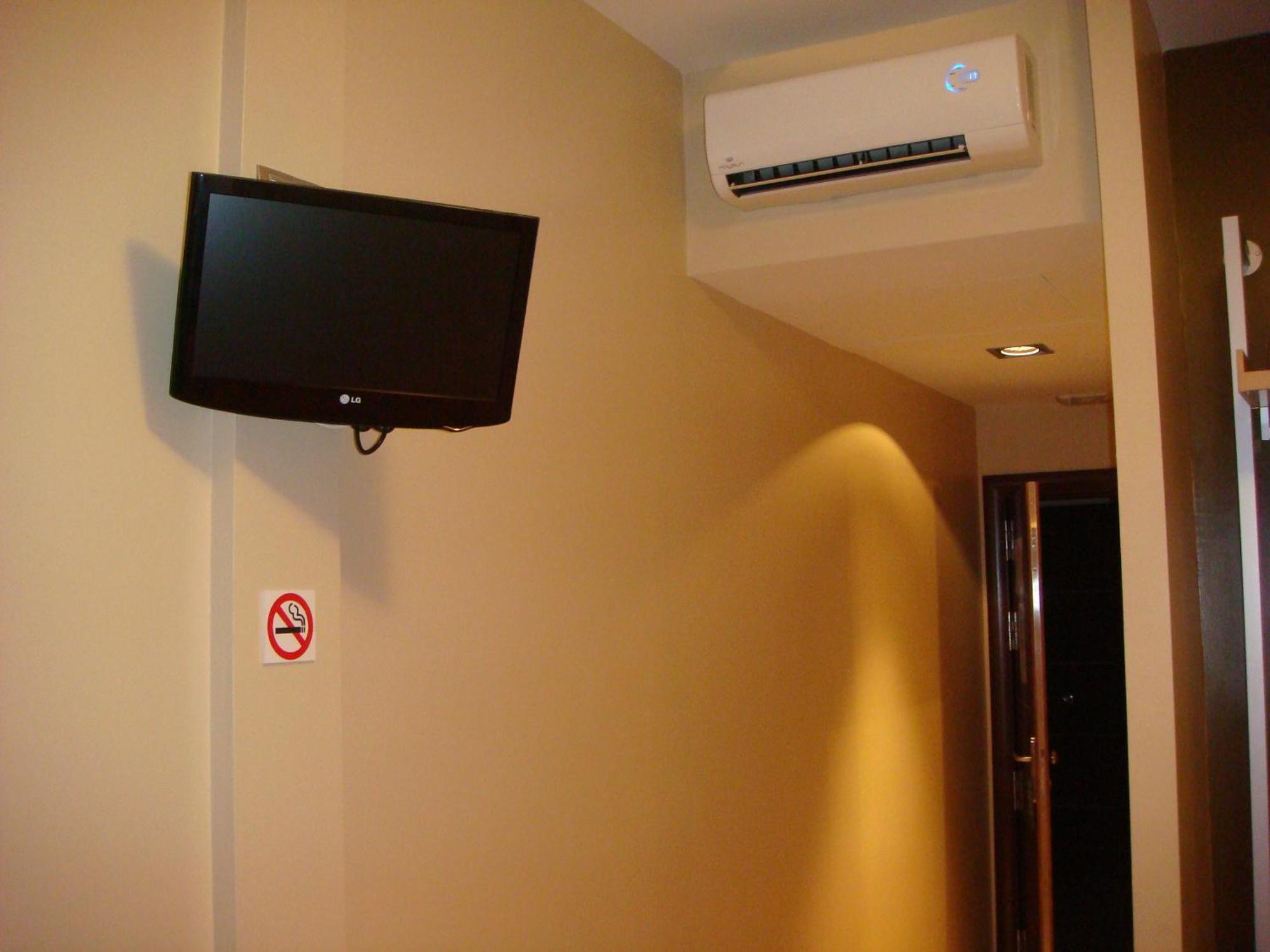 Hotel Leon Tierra De Vinos La Palma Del Condado Bilik gambar